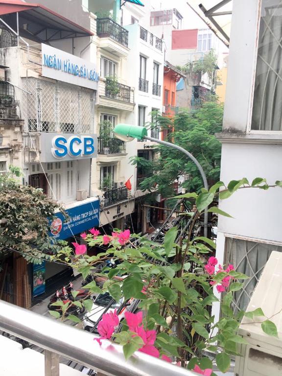 Khách sạn Old Quarter House